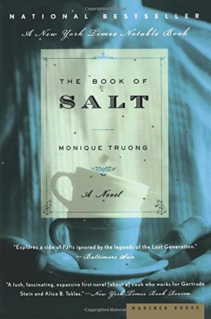 Book of Salt: A Novel, The Book of Salt: A Novel, The