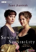 Sense and Sensibility and Miss Austen Regrets (2007) Sense and Sensibility and Miss Austen Regrets (2007)