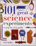 101 Great Science Experiments 101 Great Science Experiments