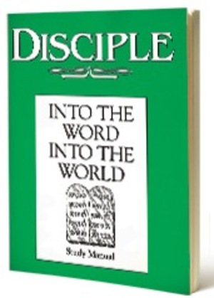 Disciple II: Into the Word, Into the World Disciple II: Into the Word, Into the World