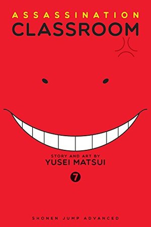 Assassination Classroom, Vol. 7 Assassination Classroom, Vol. 7
