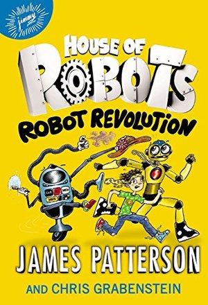 House of Robots: Robot Revolution House of Robots: Robot Revolution