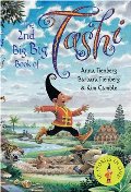 2nd Big Big Book of Tashi (Tashi series), The 2nd Big Big Book of Tashi (Tashi series), The