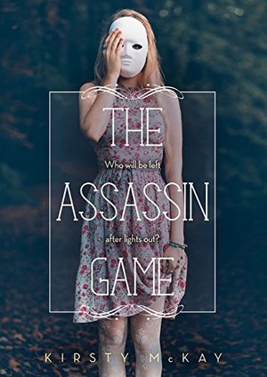Assassin Game, The Assassin Game, The