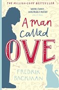 Man Called Ove, A Man Called Ove, A