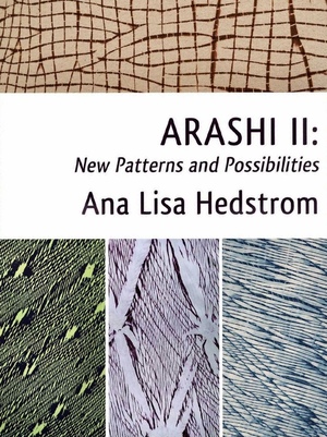Arashi II : new patterns & possibilities (DVD) Arashi II : new patterns & possibilities (DVD)