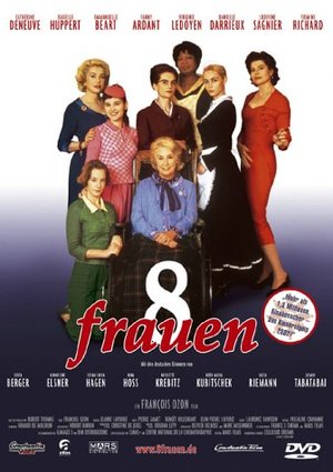8 Frauen 8 Frauen