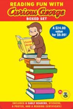 Curious George: Curious About Measurements Curious George: Curious About Measurements