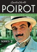 Agatha Christie's Poirot, Series 2 Agatha Christie's Poirot, Series 2