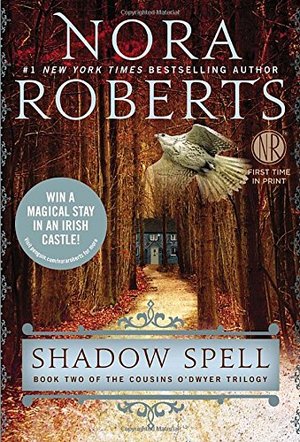 Shadow Spell (Cousins O'Dwyer) Shadow Spell (Cousins O'Dwyer)