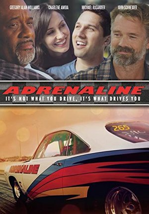 Adrenaline Adrenaline