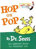 Hop on Pop (Bright & Early Board Books(TM)) Hop on Pop (Bright & Early Board Books(TM))