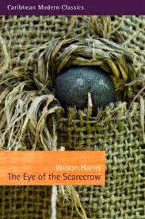 Eye of the Scarecrow, The Eye of the Scarecrow, The