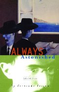 Always Astonished Always Astonished