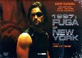 1997 - Fuga Da New York (Wide Pack Tin Box) (Limited) 1997 - Fuga Da New York (Wide Pack Tin Box) (Limited)