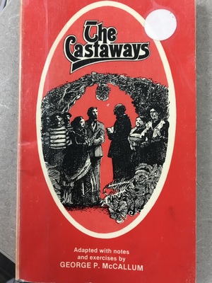 Castaways, The Castaways, The