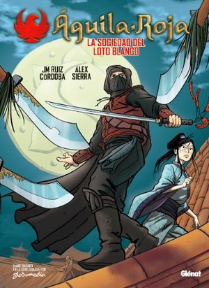 La sociedad del loto blanco - Tome 1 La sociedad del loto blanco - Tome 1