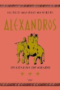 Alexandros II - As Areias De Amon Portugues Do Brasil Alexandros II - As Areias De Amon Portugues Do Brasil