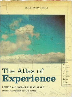 Atlas of Experience Atlas of Experience