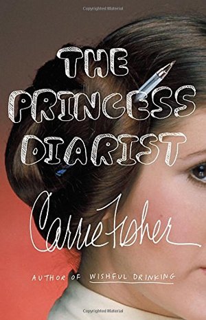 Princess Diarist, The Princess Diarist, The