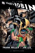 All Star Batman and Robin, the Boy Wonder All Star Batman and Robin, the Boy Wonder