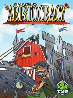 Aristocracy Aristocracy