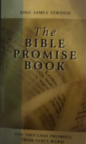 Bible Promise Book, The Bible Promise Book, The
