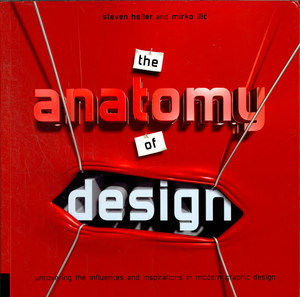 Anatomy of Design Anatomy of Design