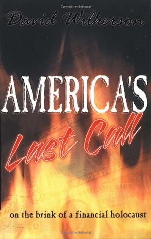America's Last Call America's Last Call