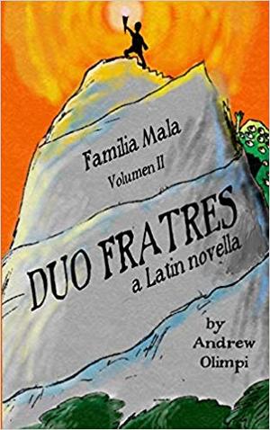 Familia Mala II: Duo Fratres Familia Mala II: Duo Fratres