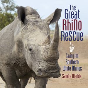 Great Rhino Rescue, The Great Rhino Rescue, The