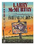 Buffalo Girls Buffalo Girls