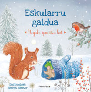 eskularru galdua eskularru galdua