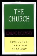 Church, The Church, The