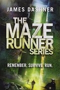 Maze Runner Series (Maze Runner), The Maze Runner Series (Maze Runner), The