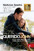 Querido John - O que você faria com uma carta que mudasse tudo? Querido John - O que você faria com uma carta que mudasse tudo?