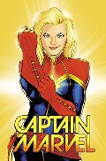 Captain Marvel Volume 1: Higher, Further, Faster, More Captain Marvel Volume 1: Higher, Further, Faster, More