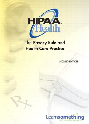HIPAA Health HIPAA Health