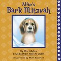 Alfie's Bark Mitzvah Alfie's Bark Mitzvah