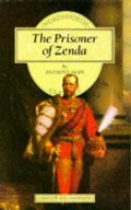 Prisoner of Zenda, The Prisoner of Zenda, The