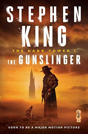 Gunslinger (The Dark Tower), The Gunslinger (The Dark Tower), The