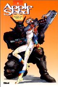 Appleseed - Tome 1 Appleseed - Tome 1
