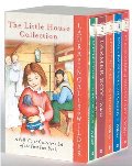 Little House Collection Box Set (Full Color), The Little House Collection Box Set (Full Color), The