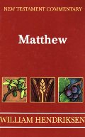 Matthew - 226.2 HEN Matthew - 226.2 HEN