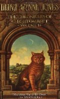 Chronicles of Chrestomanci, Volume 1: Charmed Life / The Lives of Christopher Chant, The Chronicles of Chrestomanci, Volume 1: Charmed Life / The Lives of Christopher Chant, The