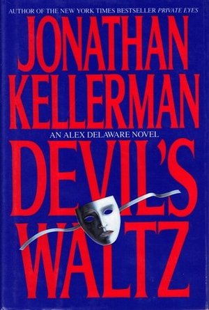 DEVIL'S WALTZ DEVIL'S WALTZ