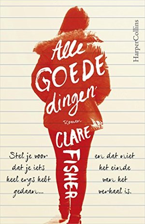 Alle goede dingen Alle goede dingen