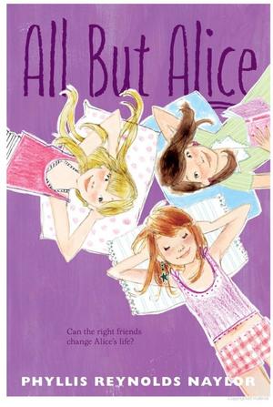 All but Alice All but Alice