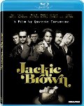 Jackie Brown Jackie Brown
