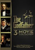 Godfather 3-Movie Collection Godfather 3-Movie Collection